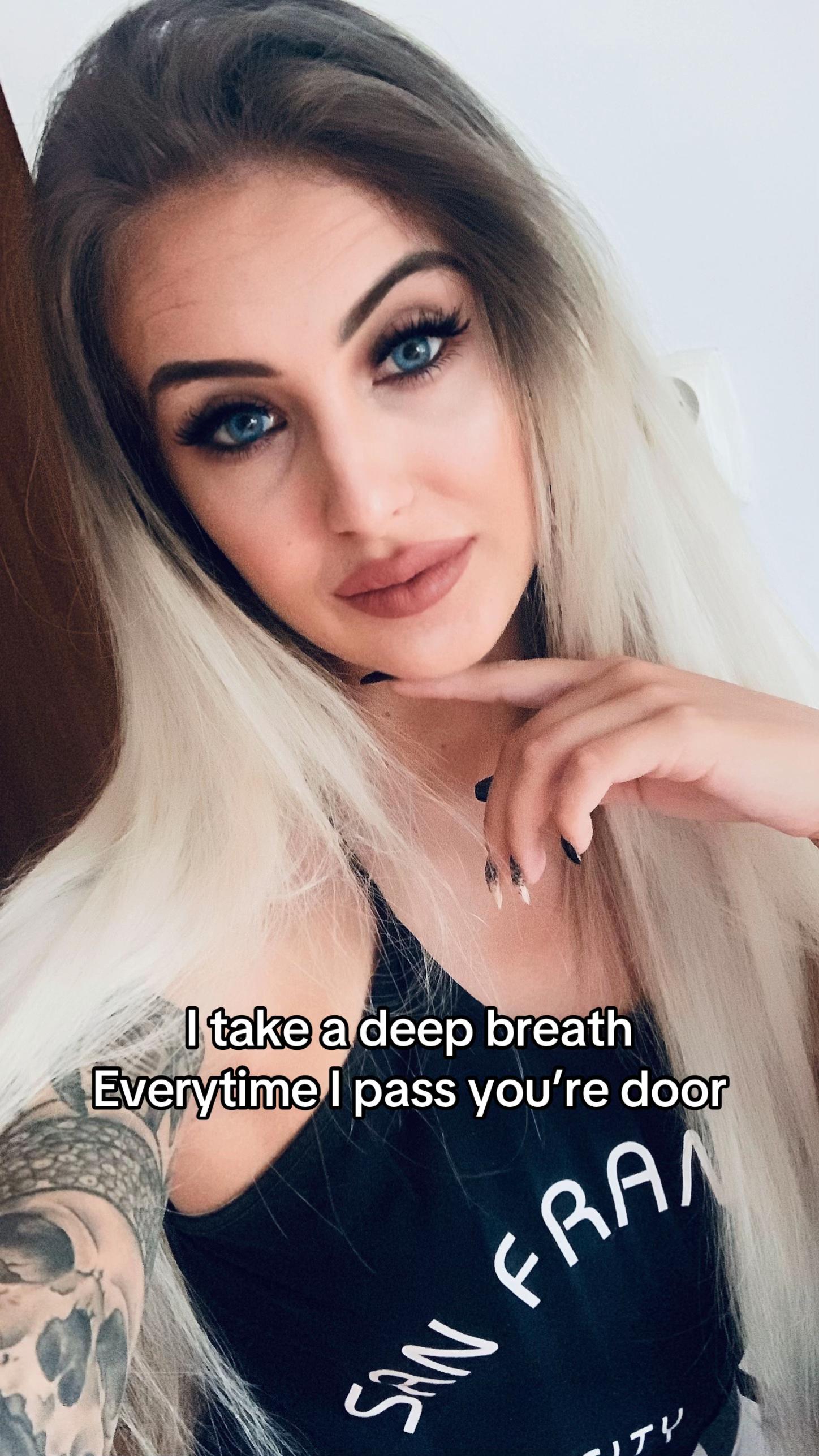 @Sandra ♥️ ig: lesniak.sandrra