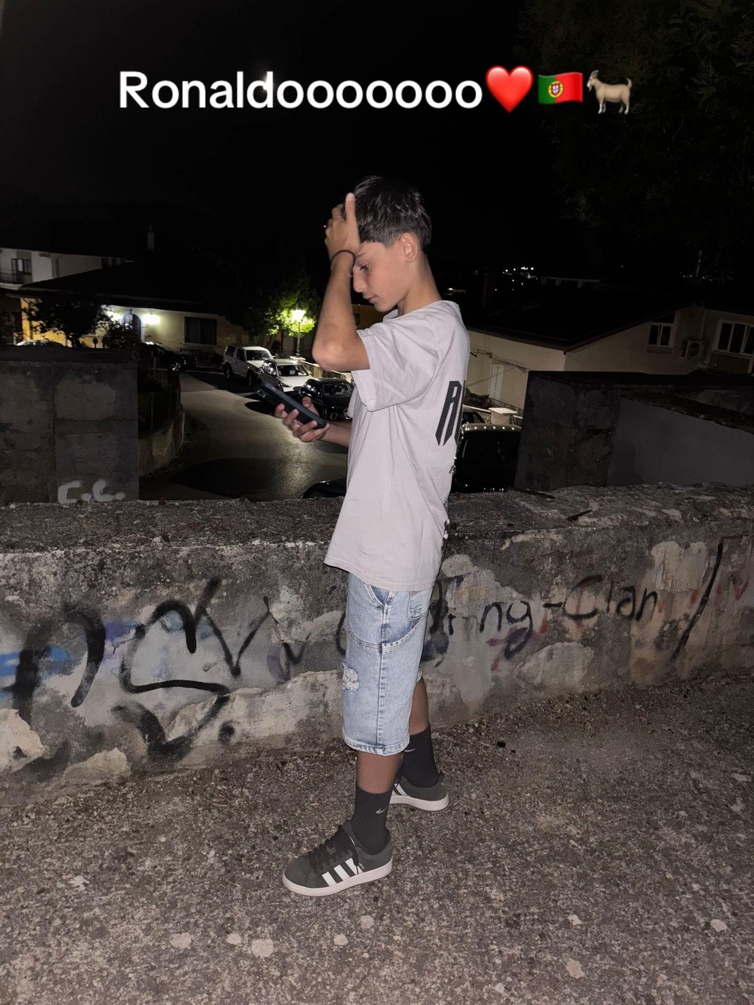 @Angelo