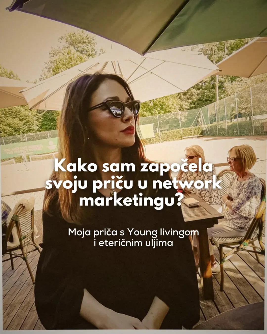 @Sanja ✨ Lifestyle & Business