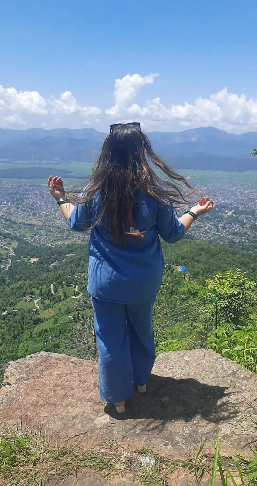 @janaki gharti