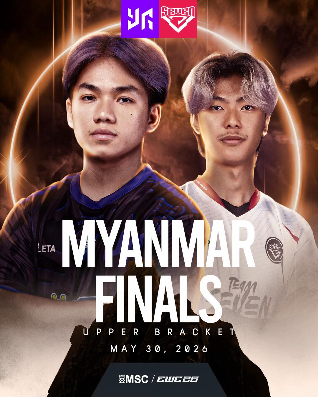 @MLBB Esports Official