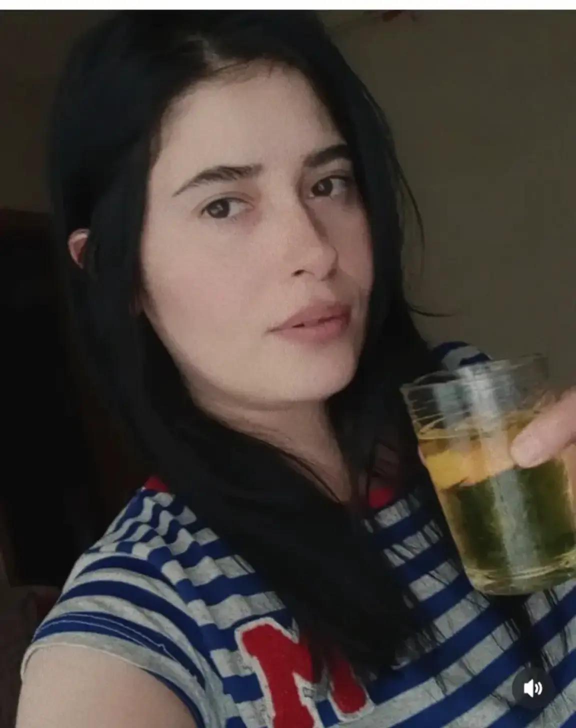 @Akrep kadını🦂