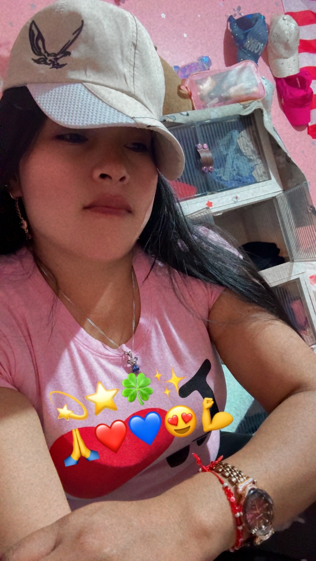 @Paca๐๐๐ฑ๐ทโค๏ธ๐ช๐จ๐๐ช