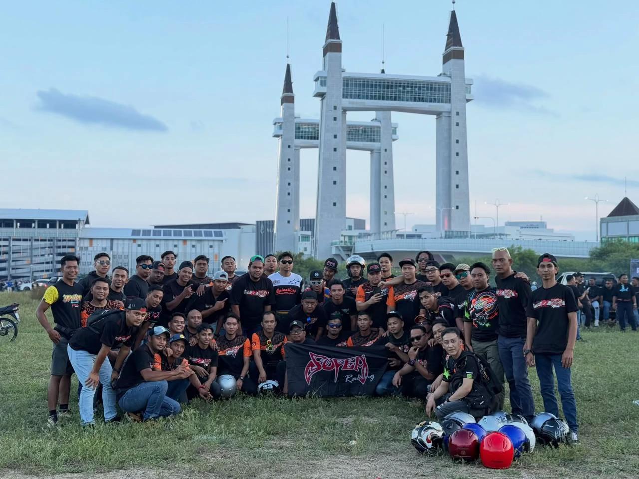 @Sofea Racing Team