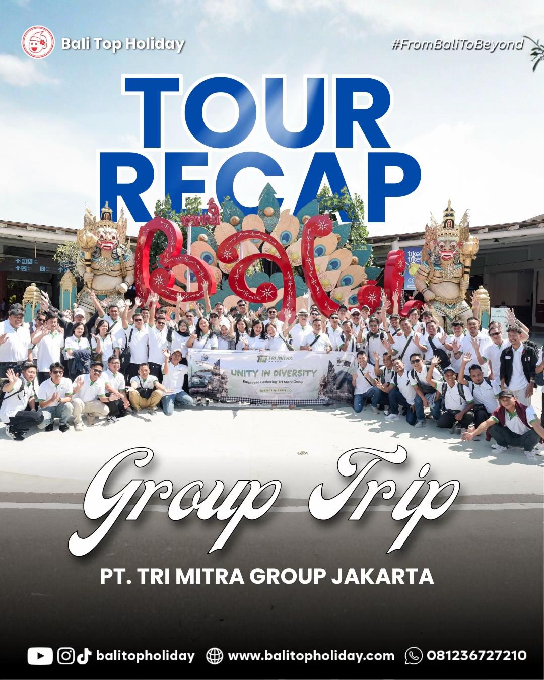 @PaketWisataBaliTopHoliday