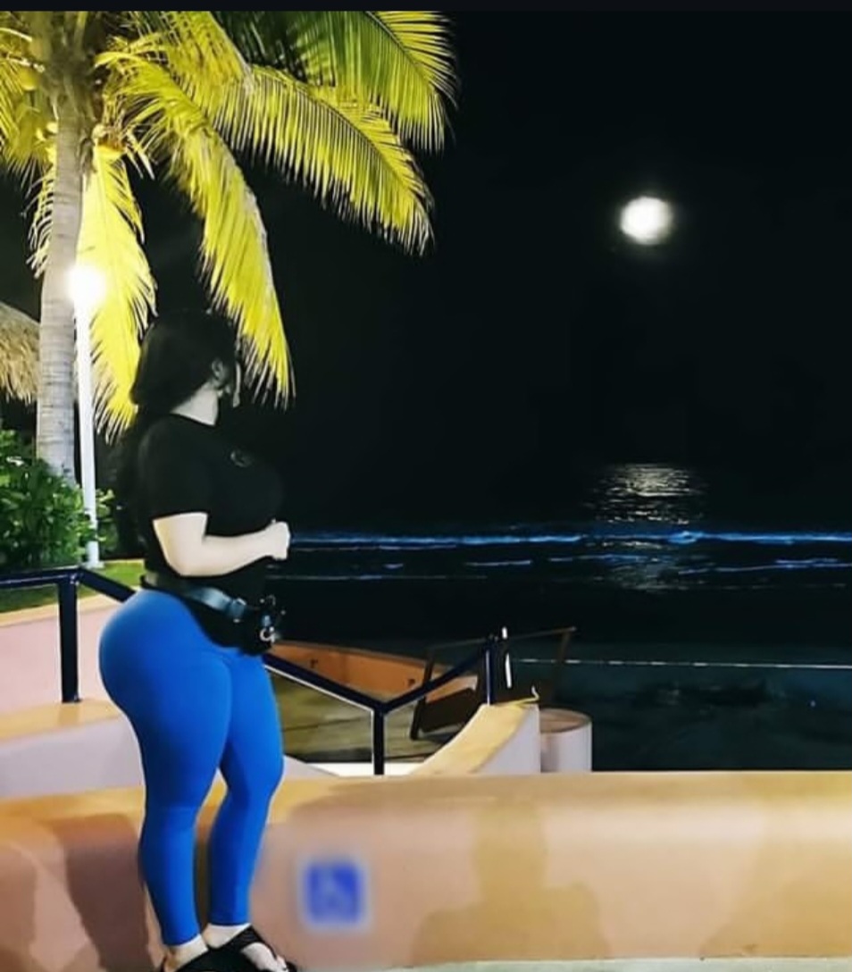 @Nalgona la moyeta😍😍