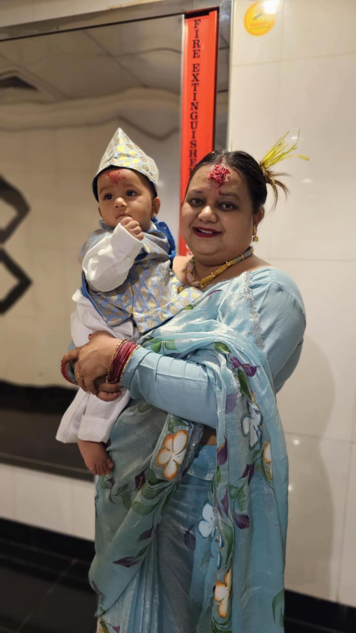 @Agrawal prakirti
