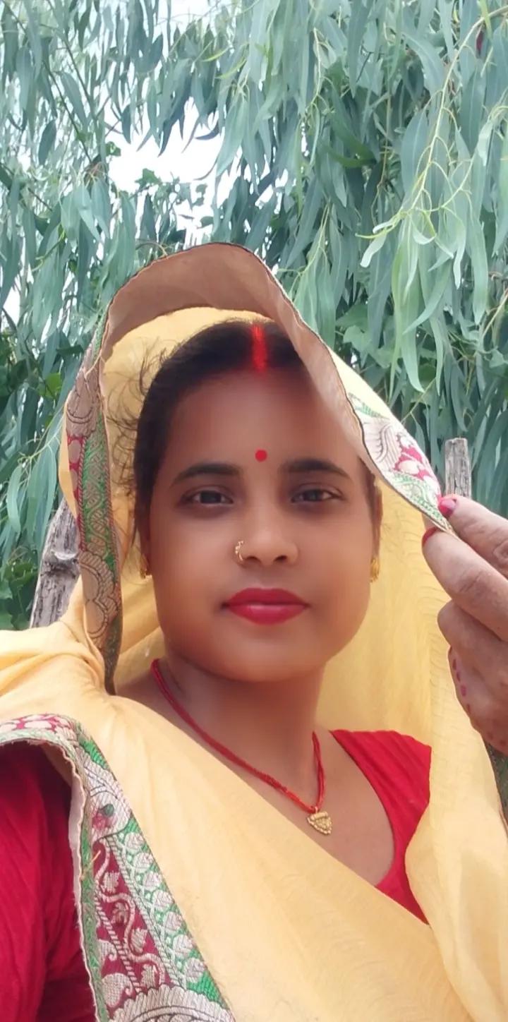 @Mithi Thakur