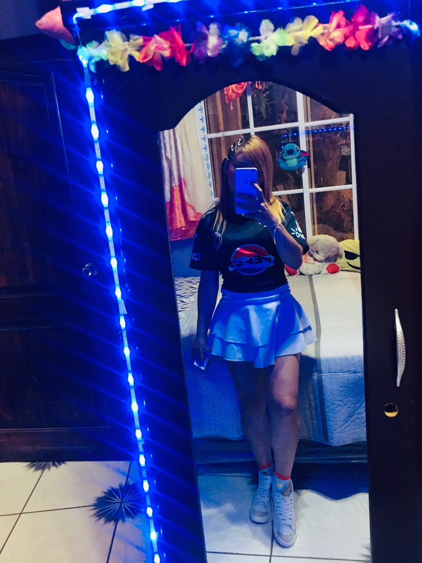 @⚡️✨Chelita biker504