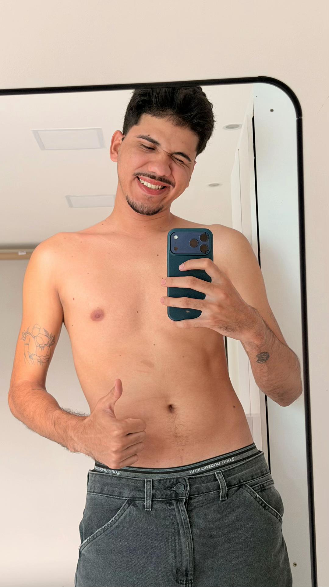 @Lucas Gabriel