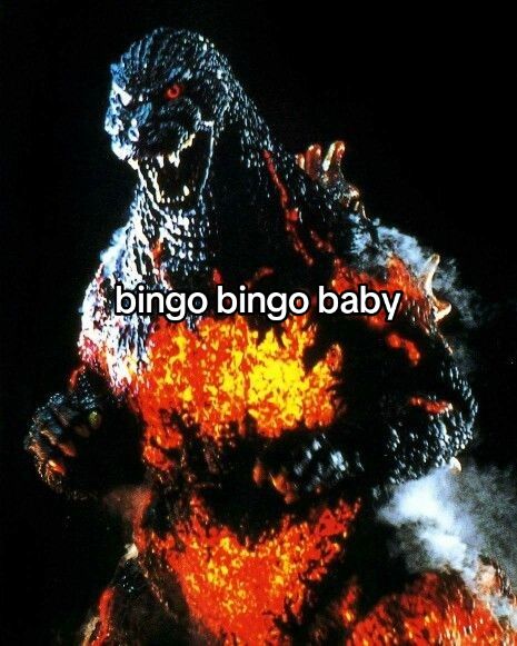 @☆♧GOJIRA_CONTENT☆♧