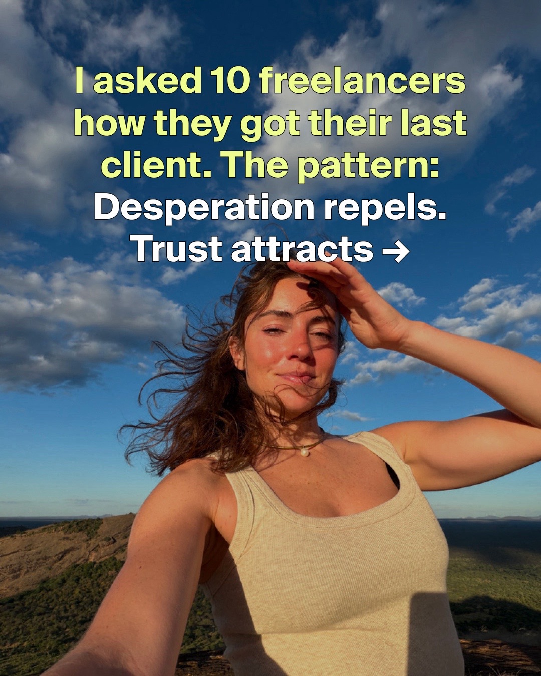@Grace ✽ How To Go Freelance