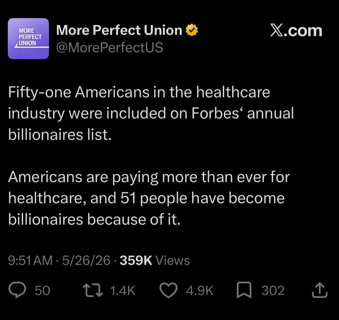 @useyourvoiceusa 🇺🇸