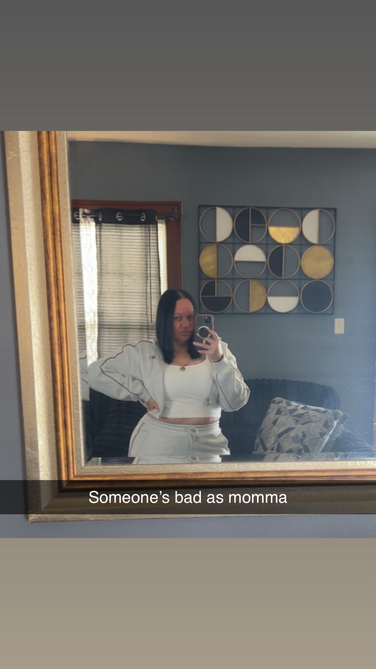 @Summer Thomas
