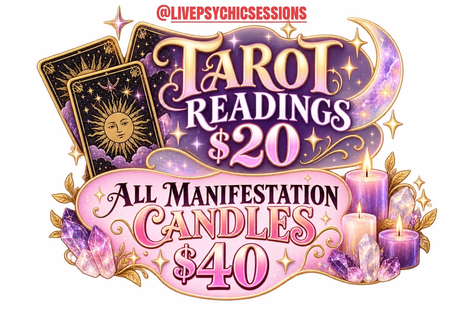 @Psychic Readings of Orlando