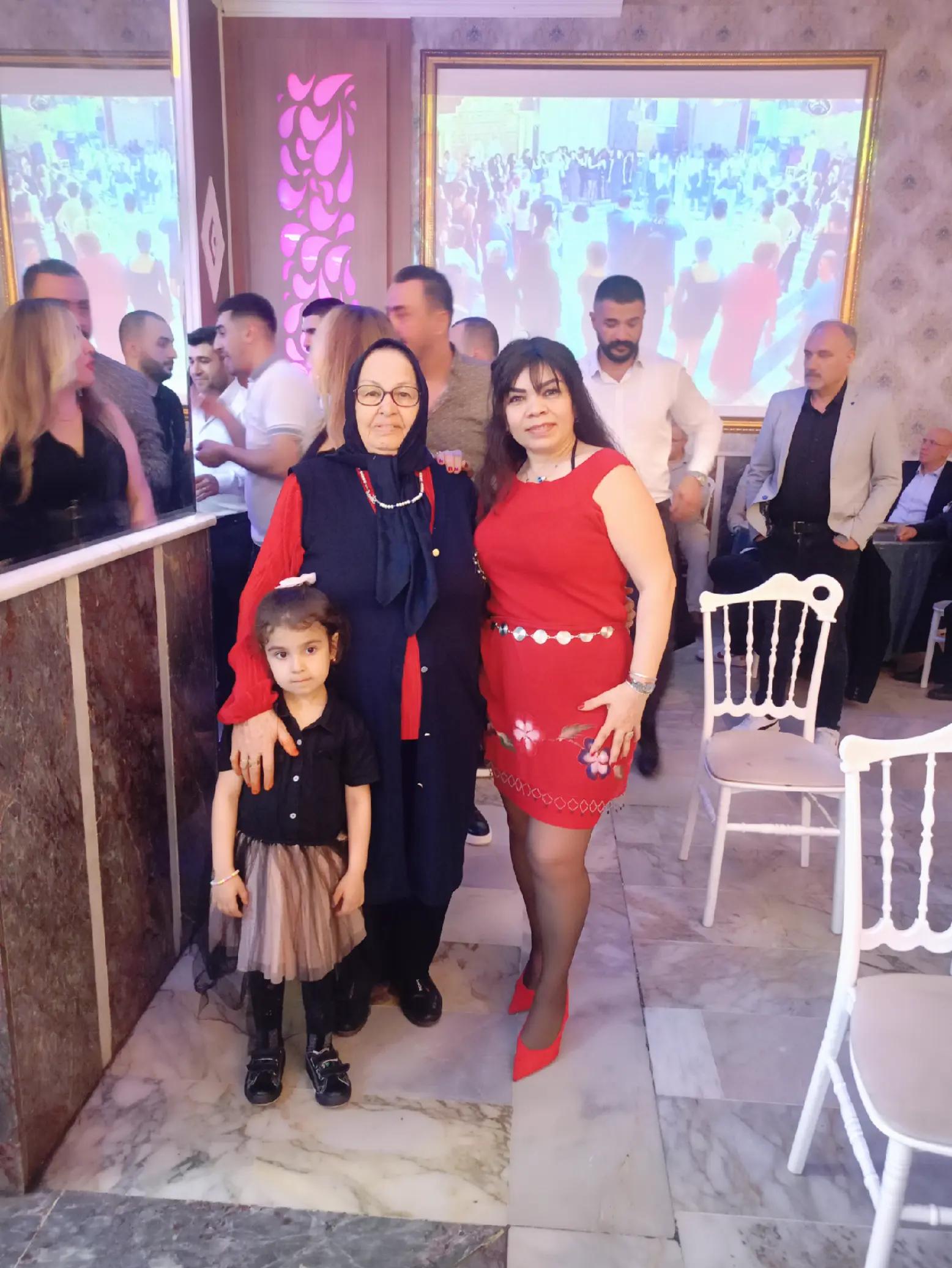 @Selvi Yıldız