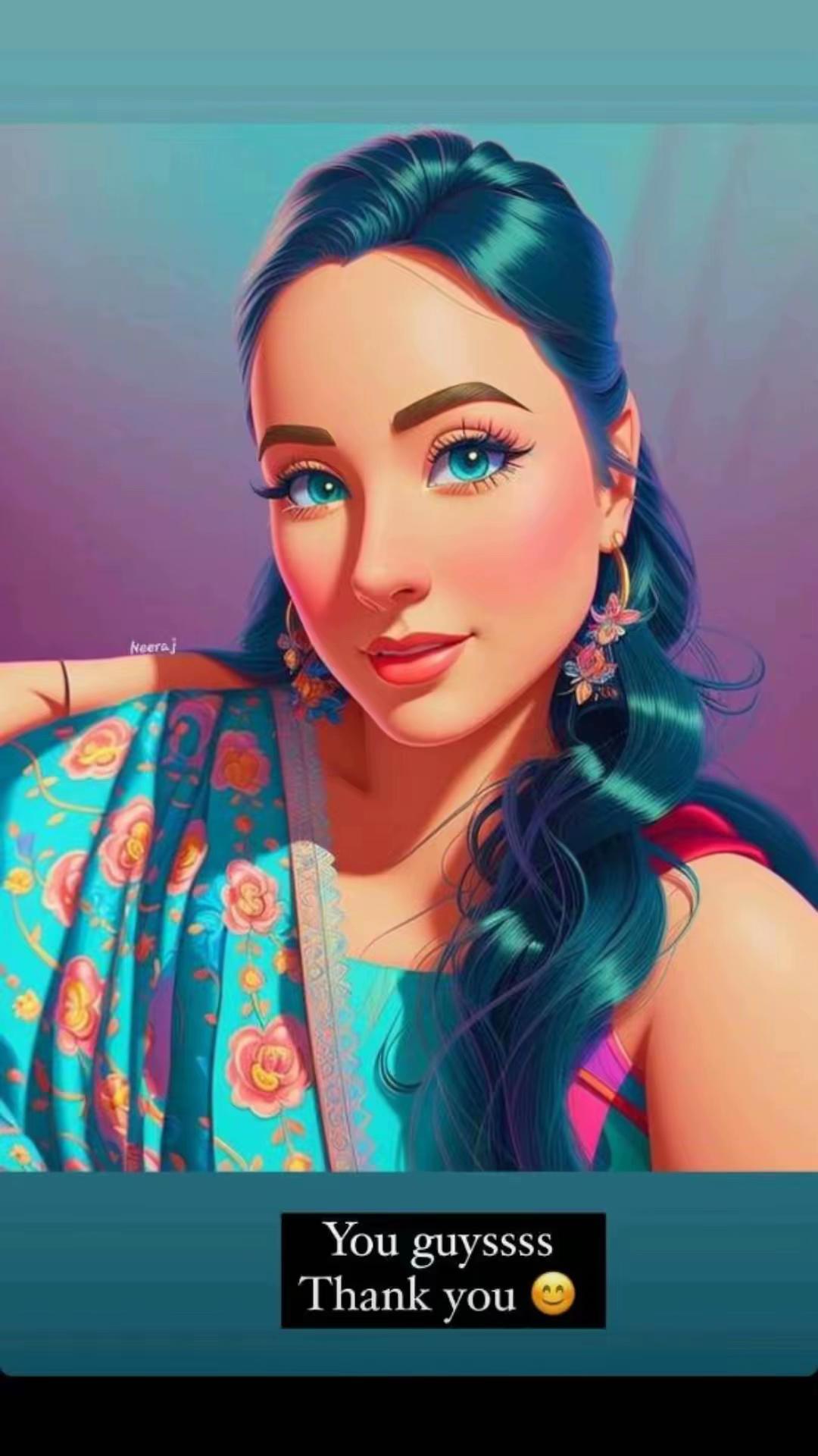 @Hina Khan 💎