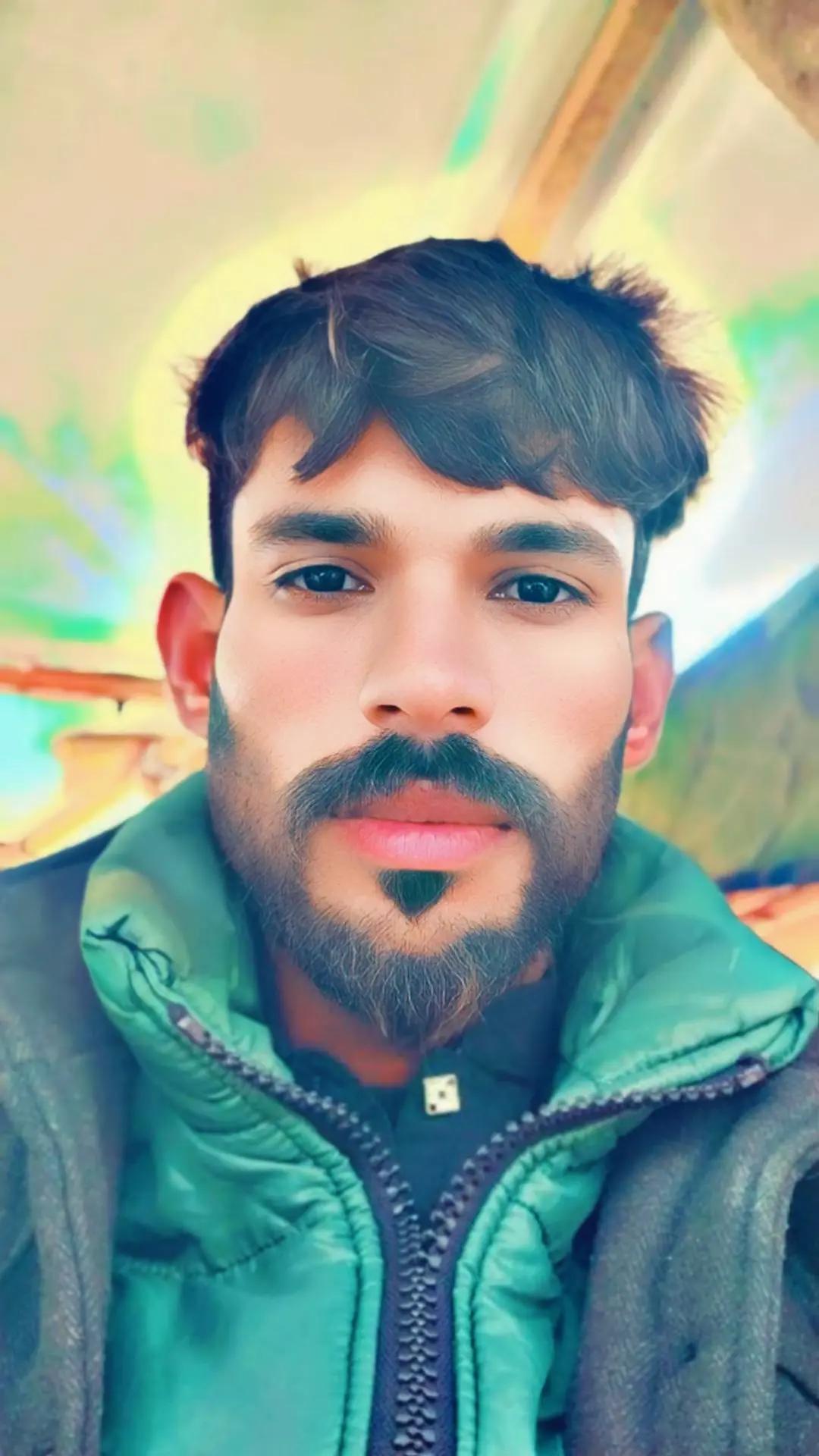 @QaSim_ChaKWaL_ALa&hearts;😊