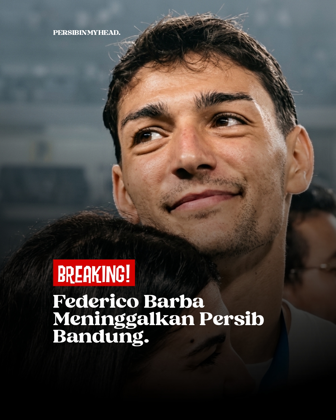 @PERSIB IN MY HEAD