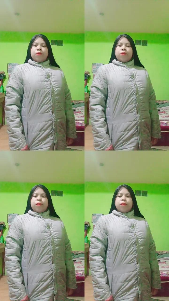 @Jimecale💫✨️