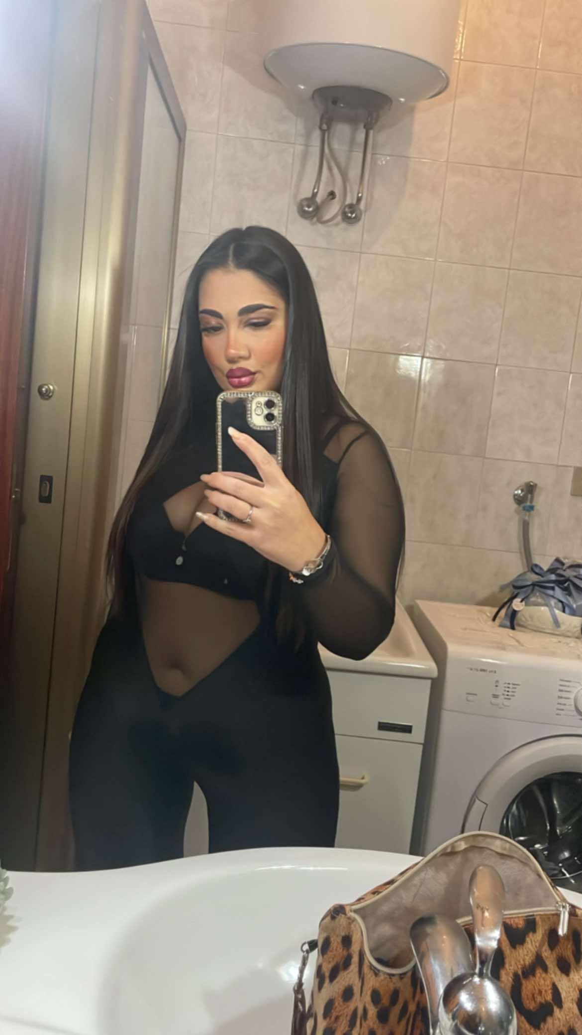 @Veronica