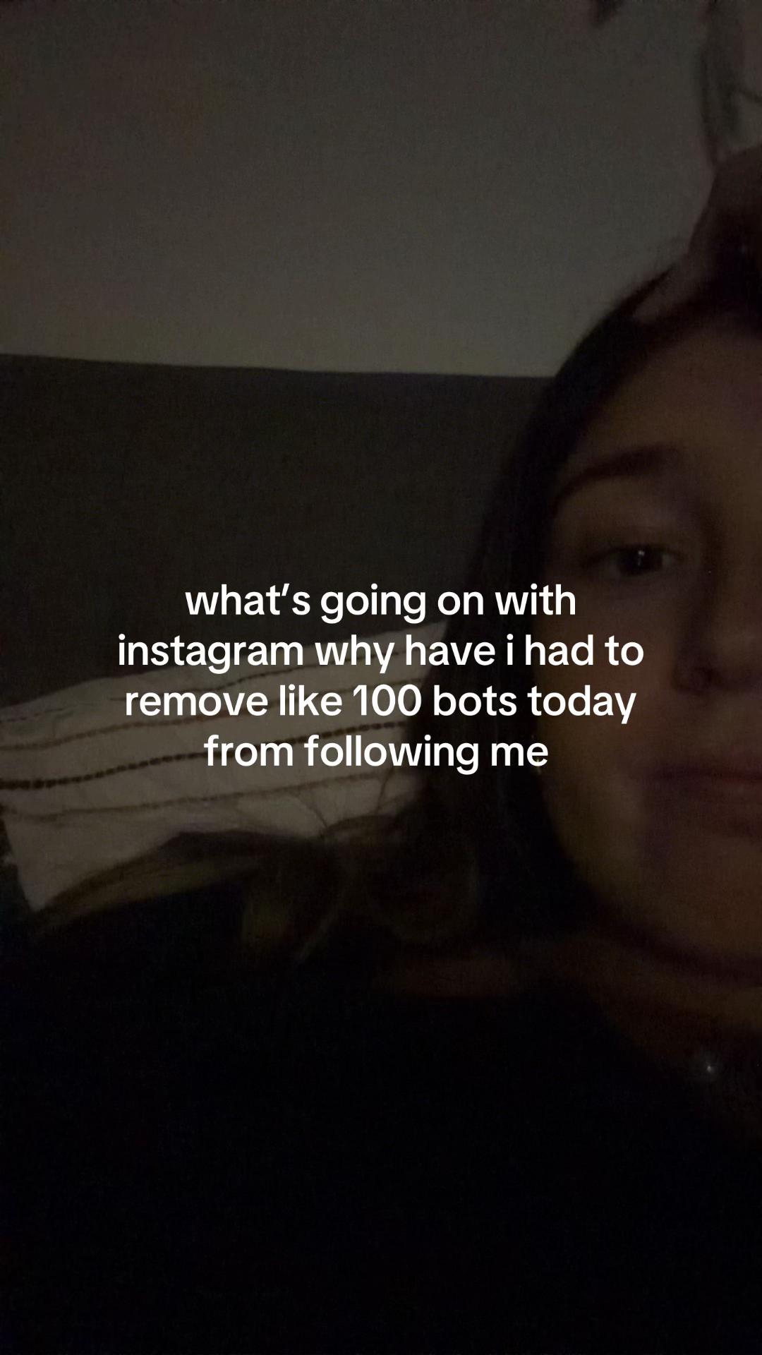 @public spam account