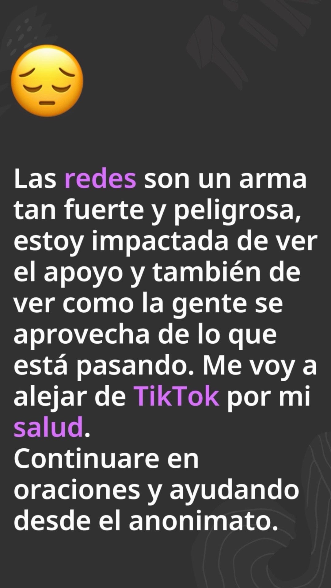 @Sarita
