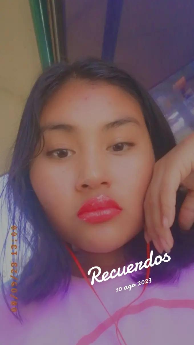@Dayana estrada