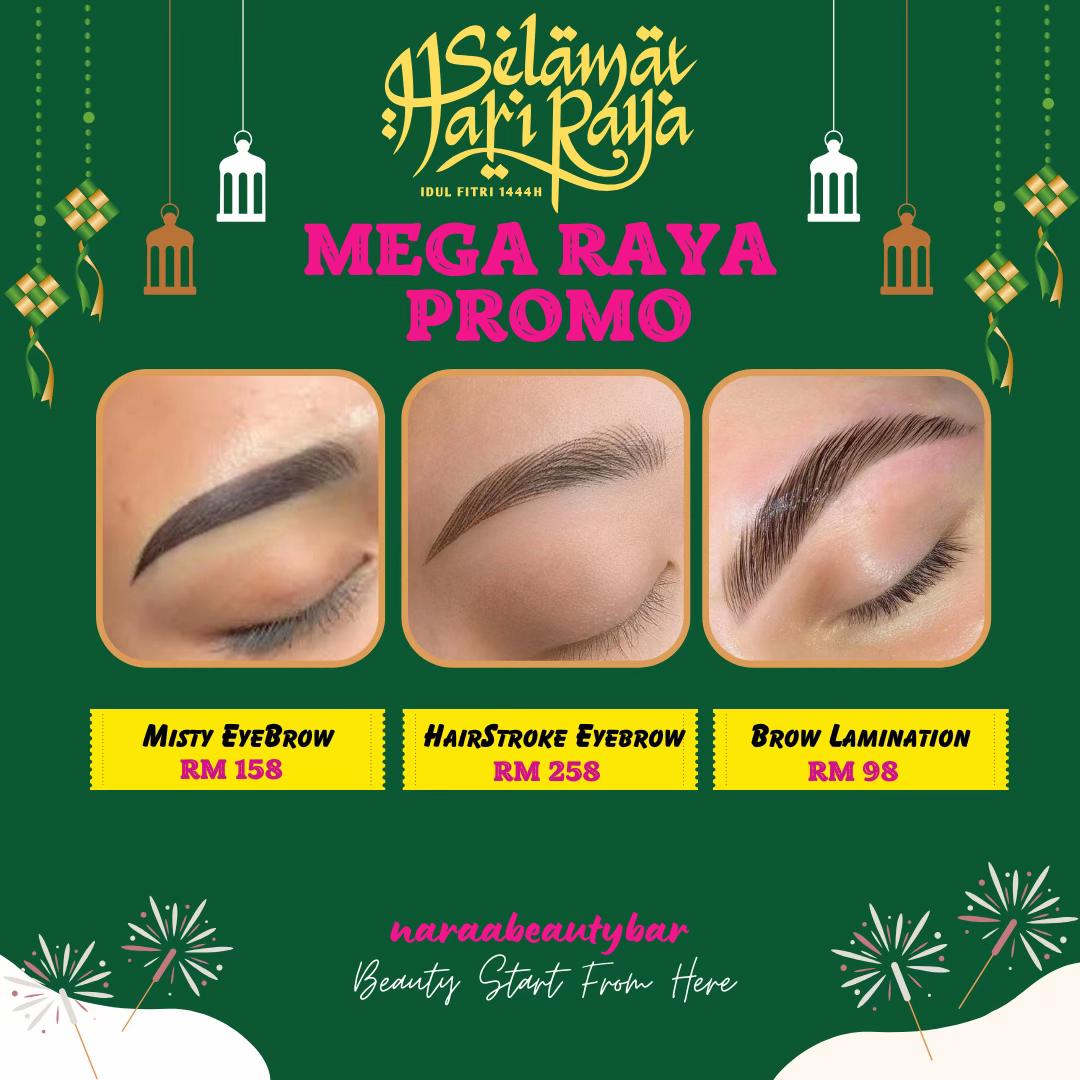 @naraabeauty_bar