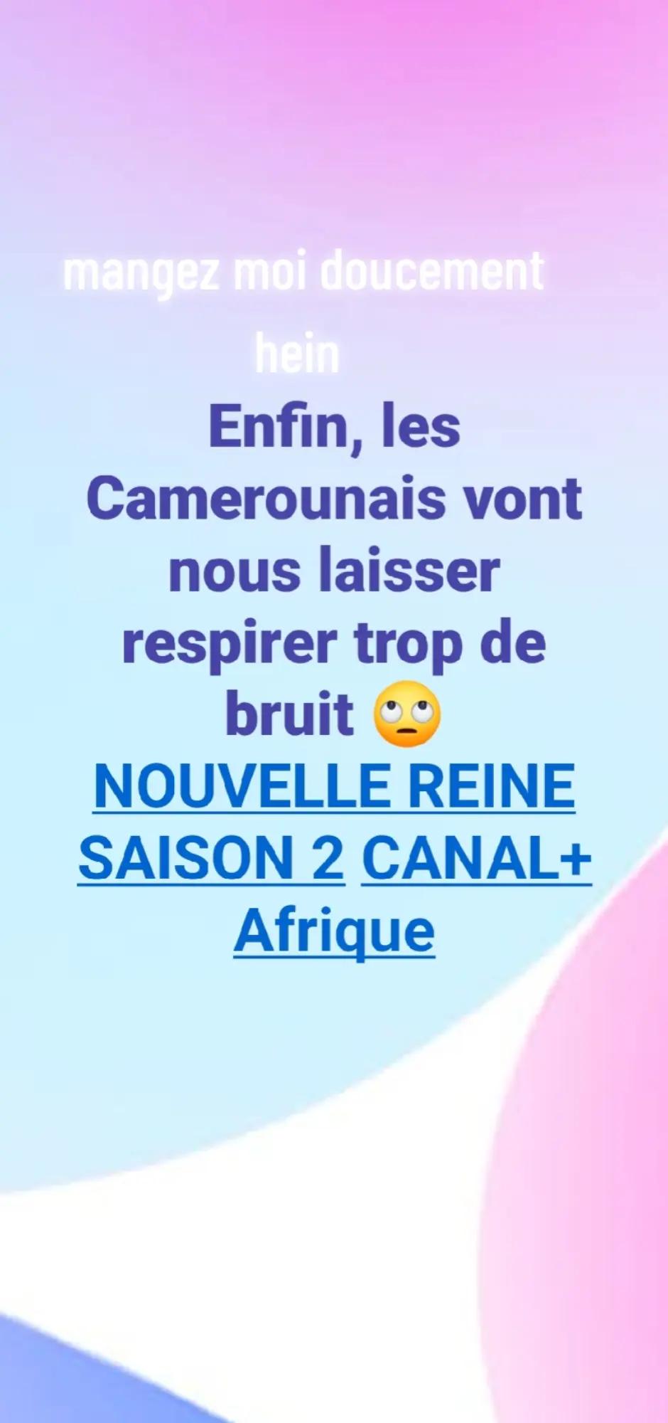 @Zenab diawara