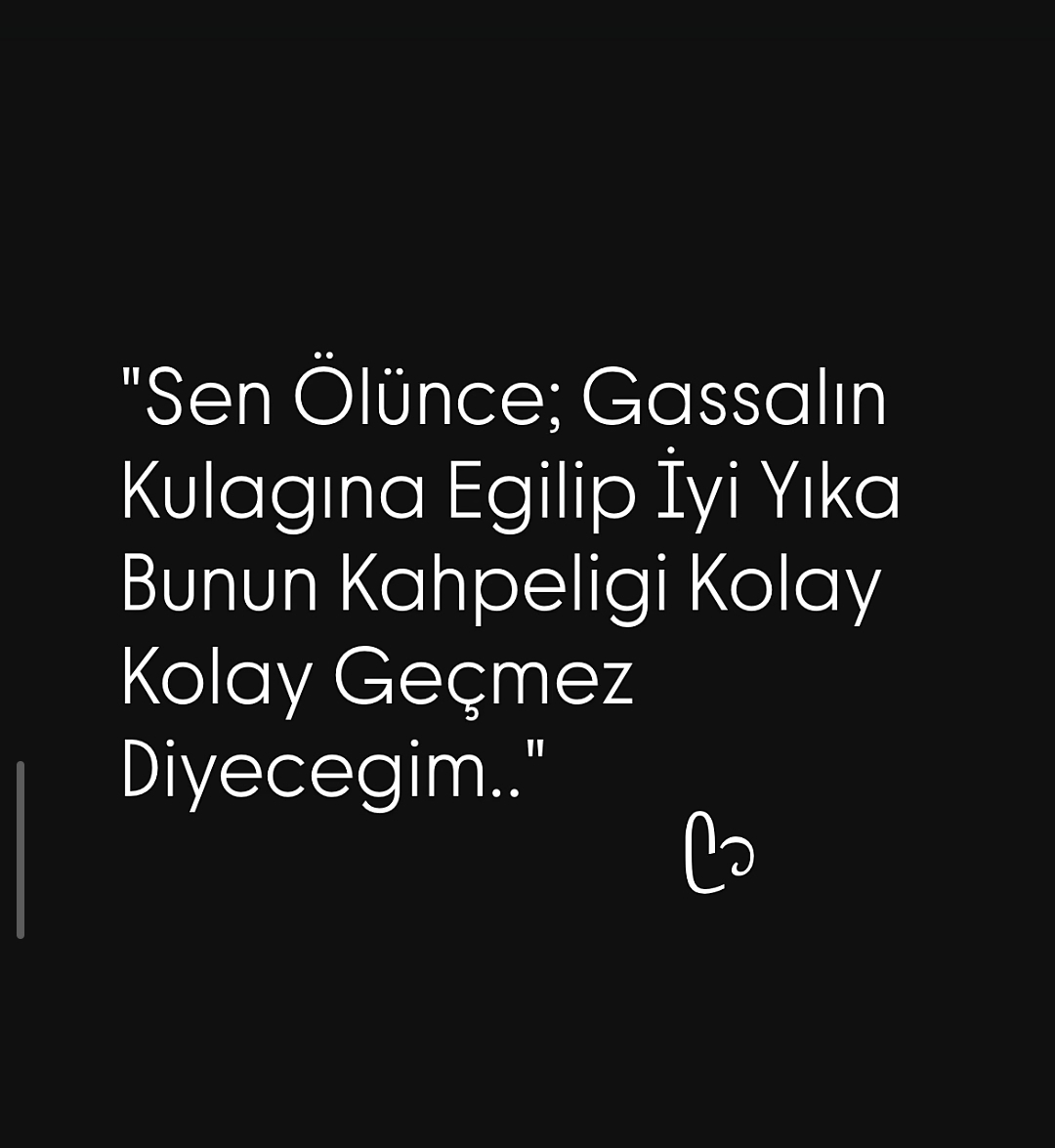 @yalan dünya