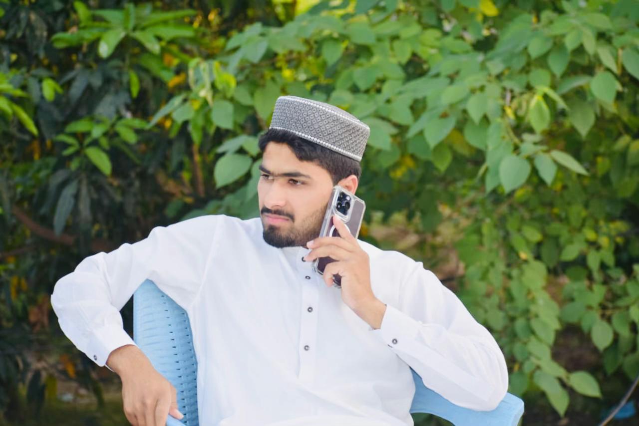 @Kami Gujjar