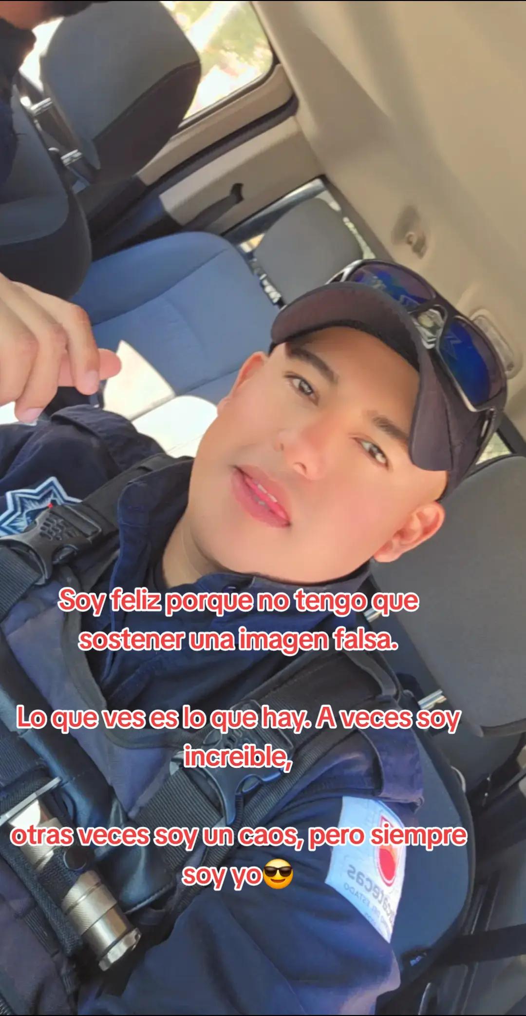 @Chaman oficial
