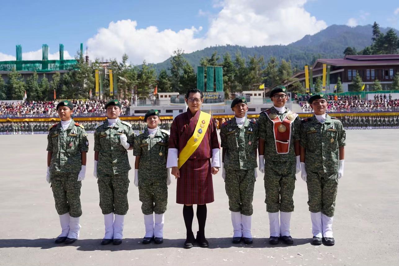 @TheBhutaneseNewspaper