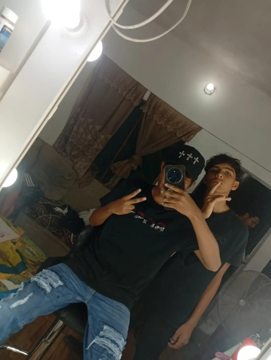 @CRIST ๐๐