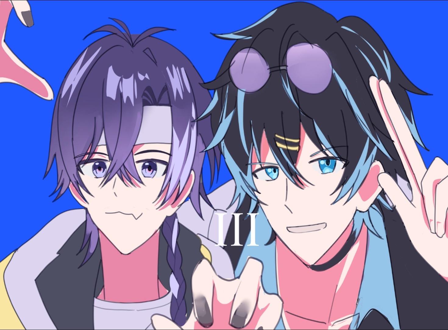 @天城セイラン