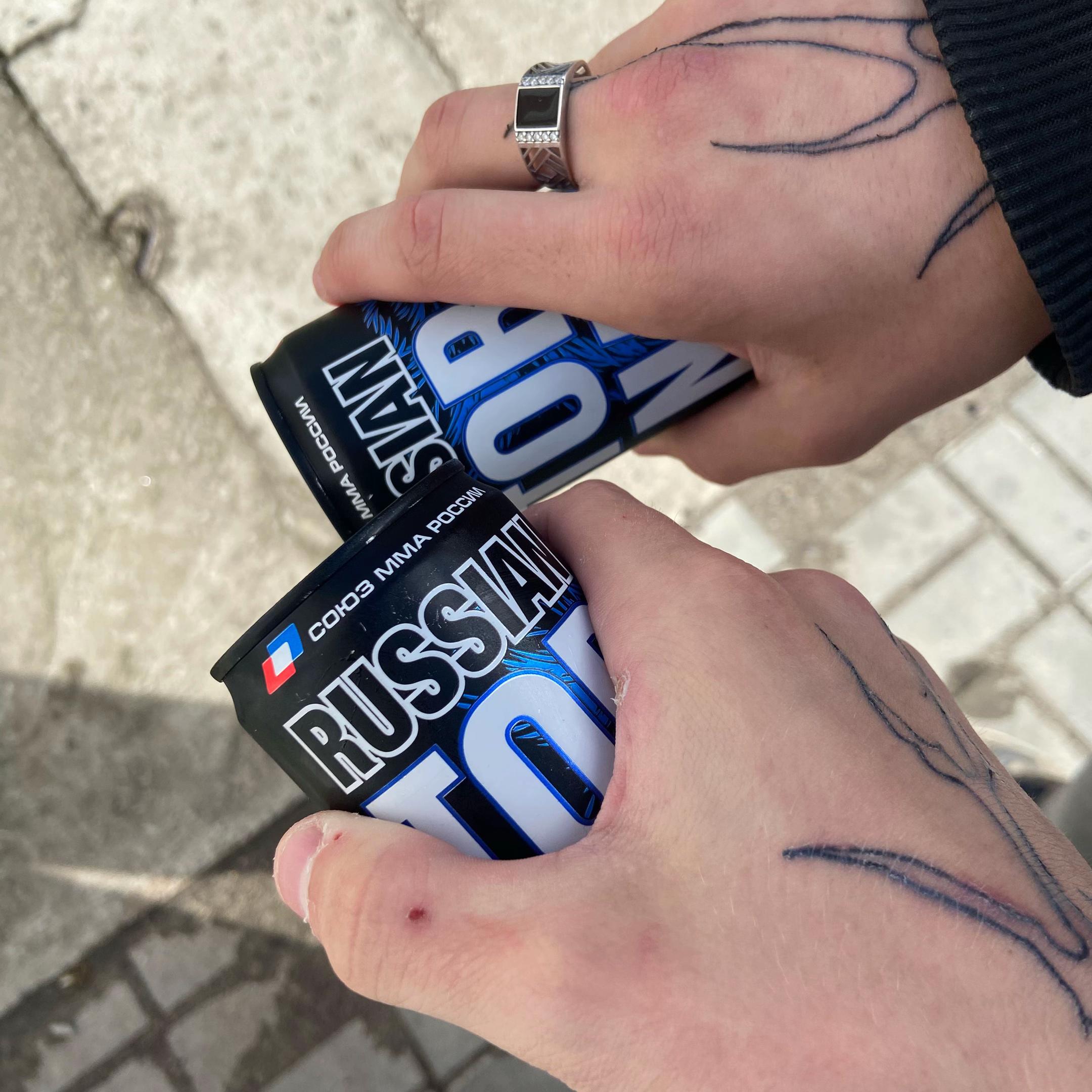 @BEZUS