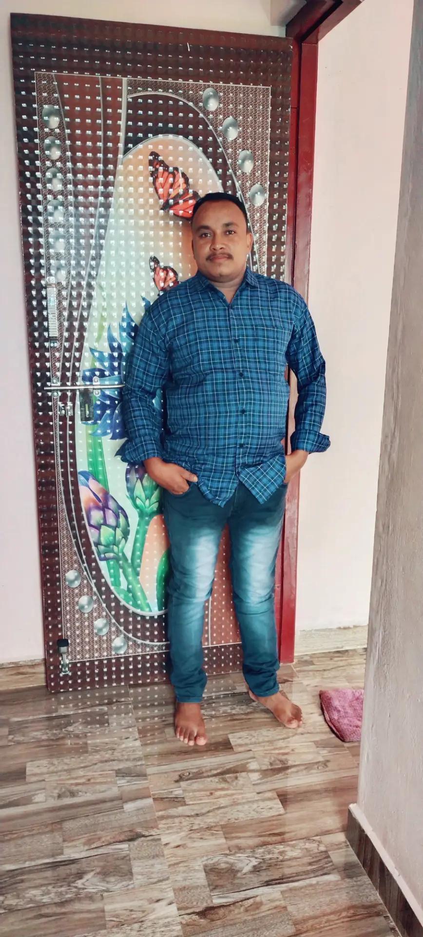 @Bharath Parveen