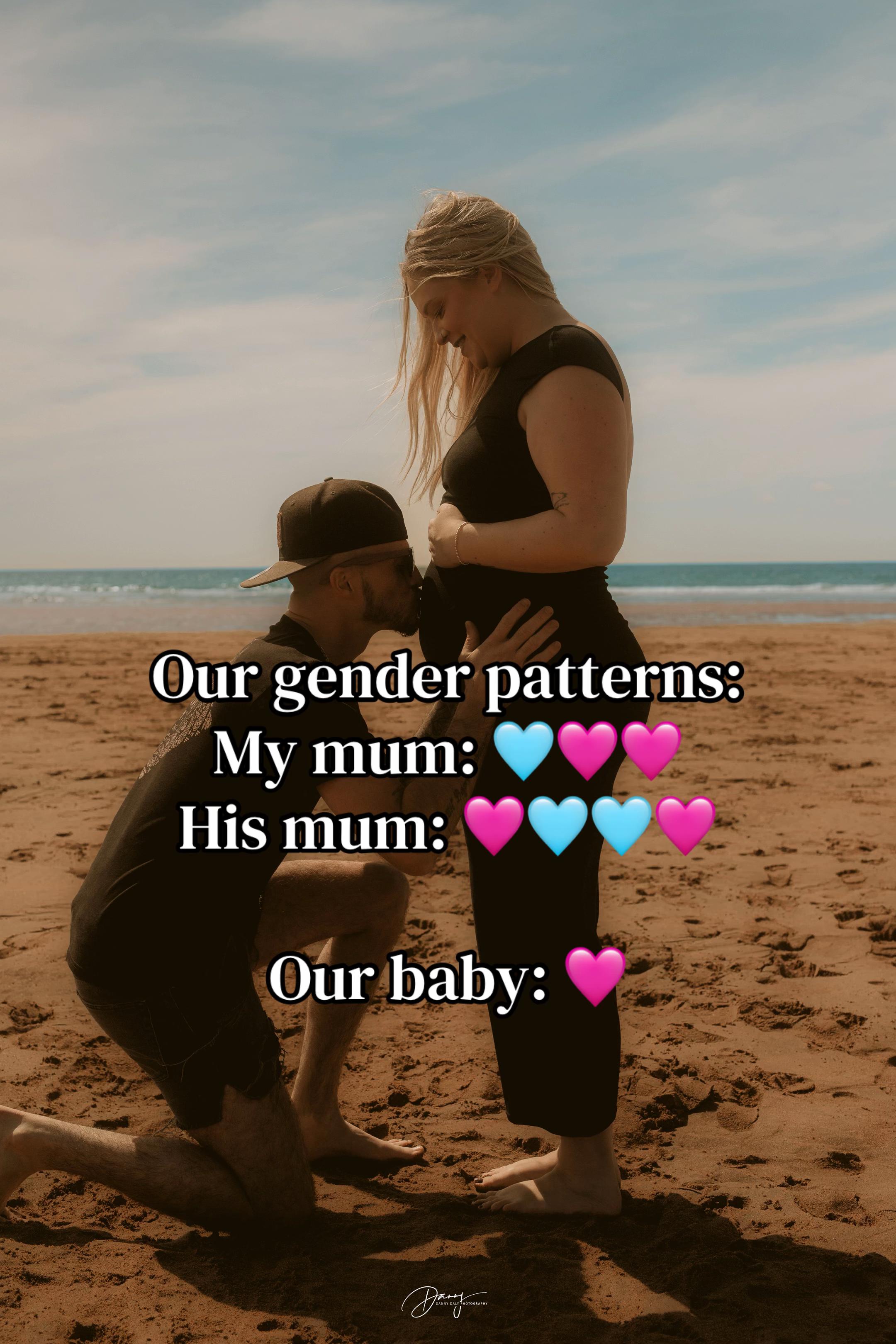 @Stacey🌸| Pregnancy after loss
