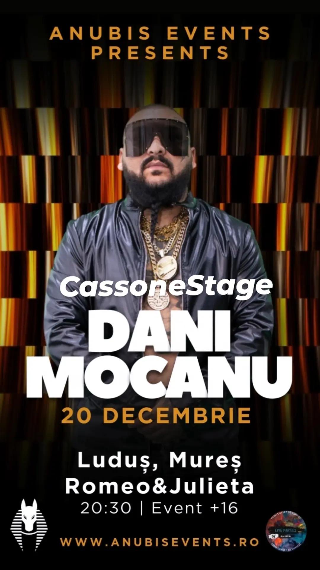 @Cassone Official