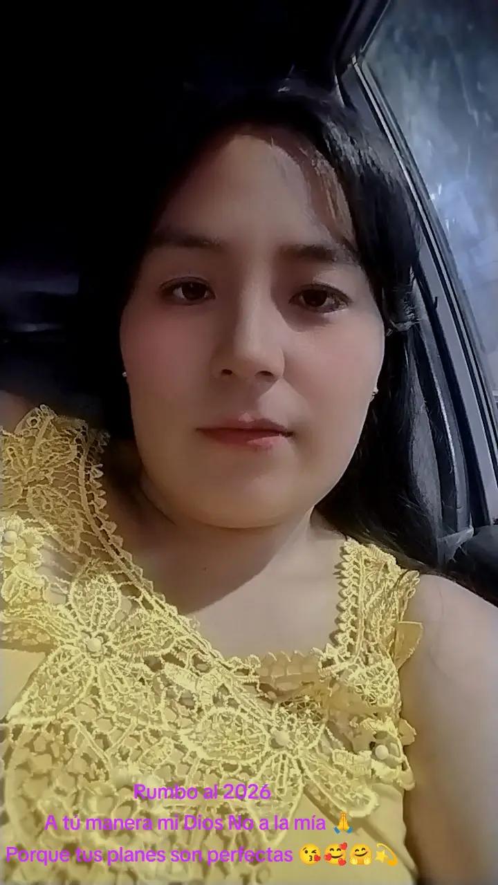 @Delia Huaman Perez