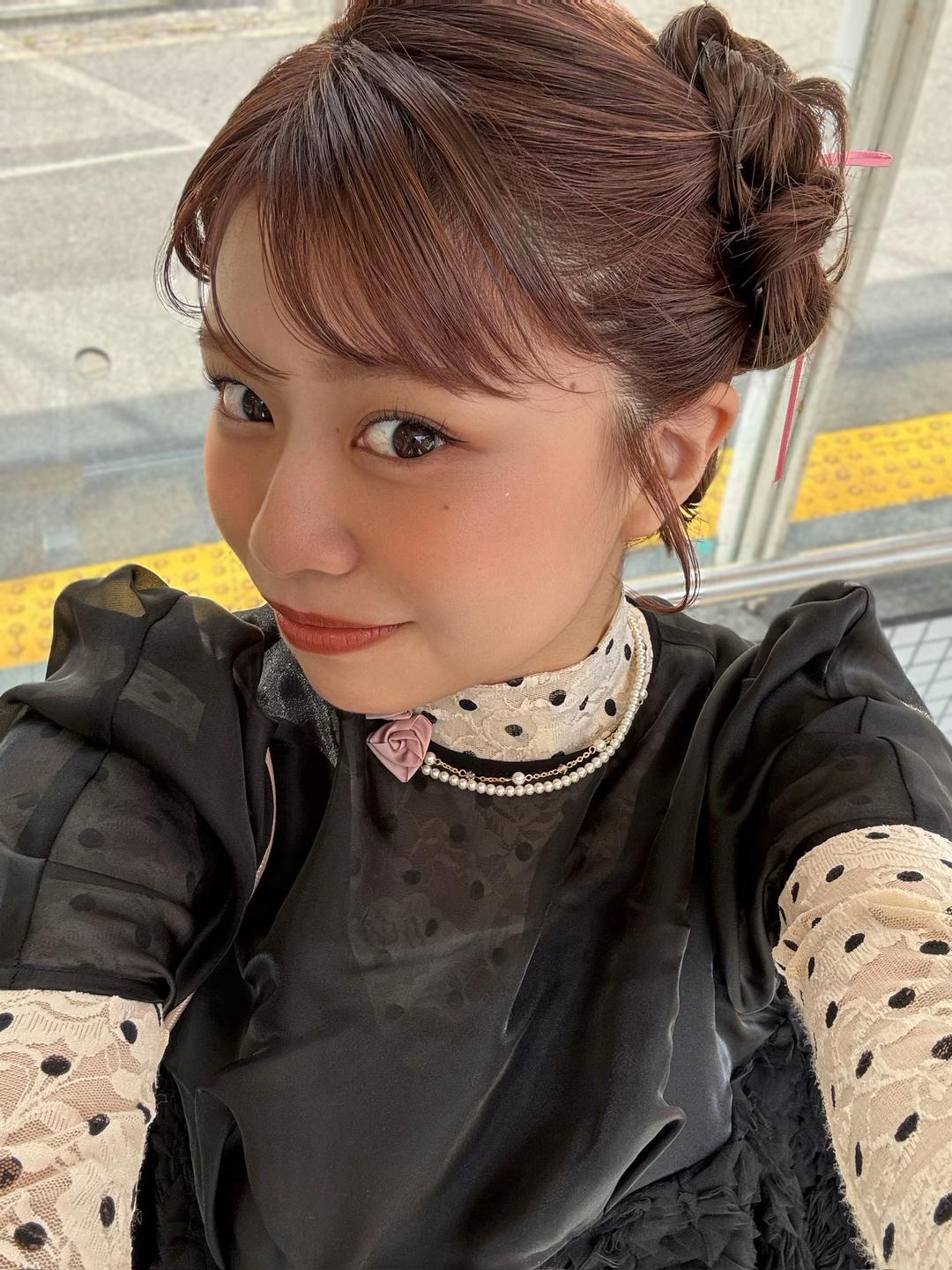 @Kaho/名古屋美容師🌷(amu)