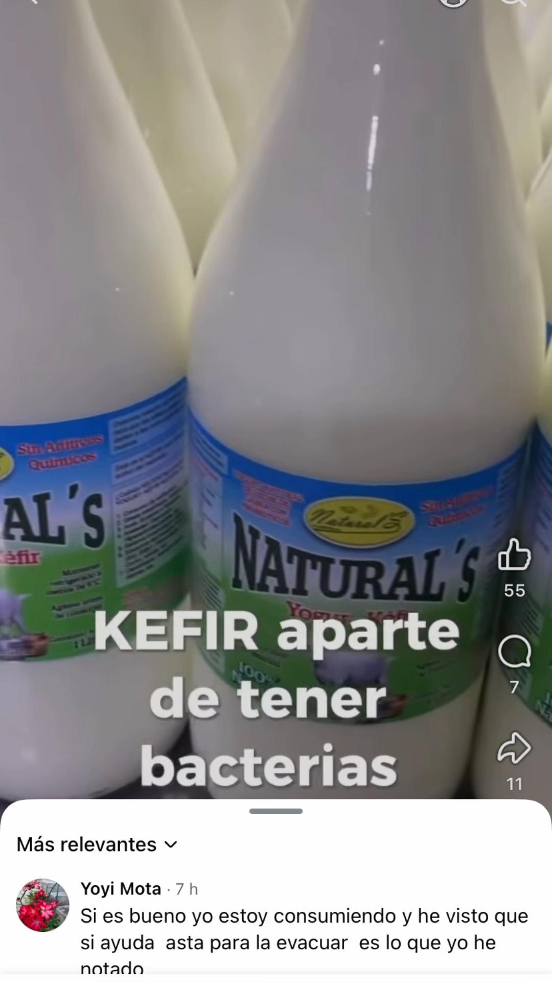 @Naturals Probioticos