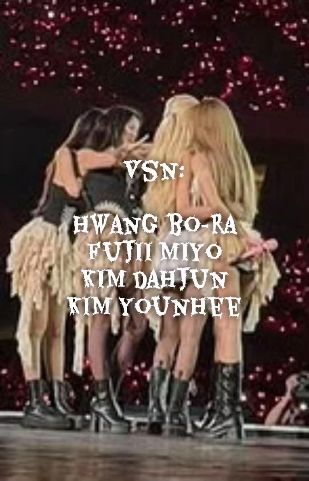 @VSN OFFICIAL