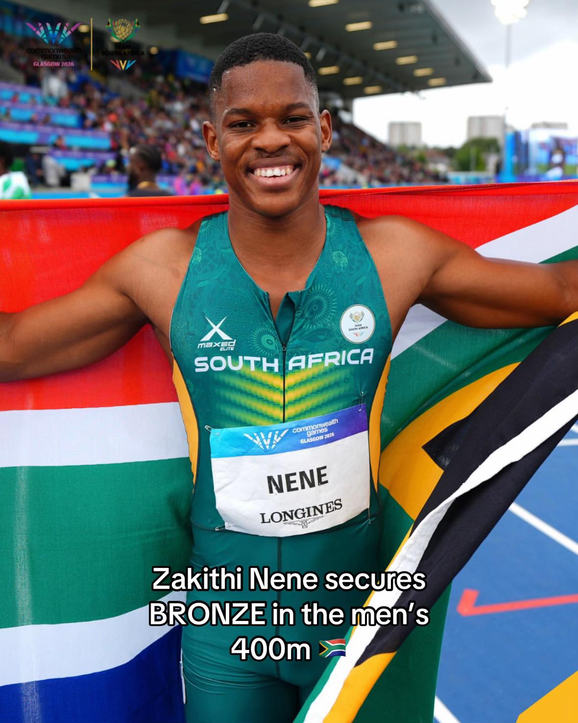 @Team South Africa