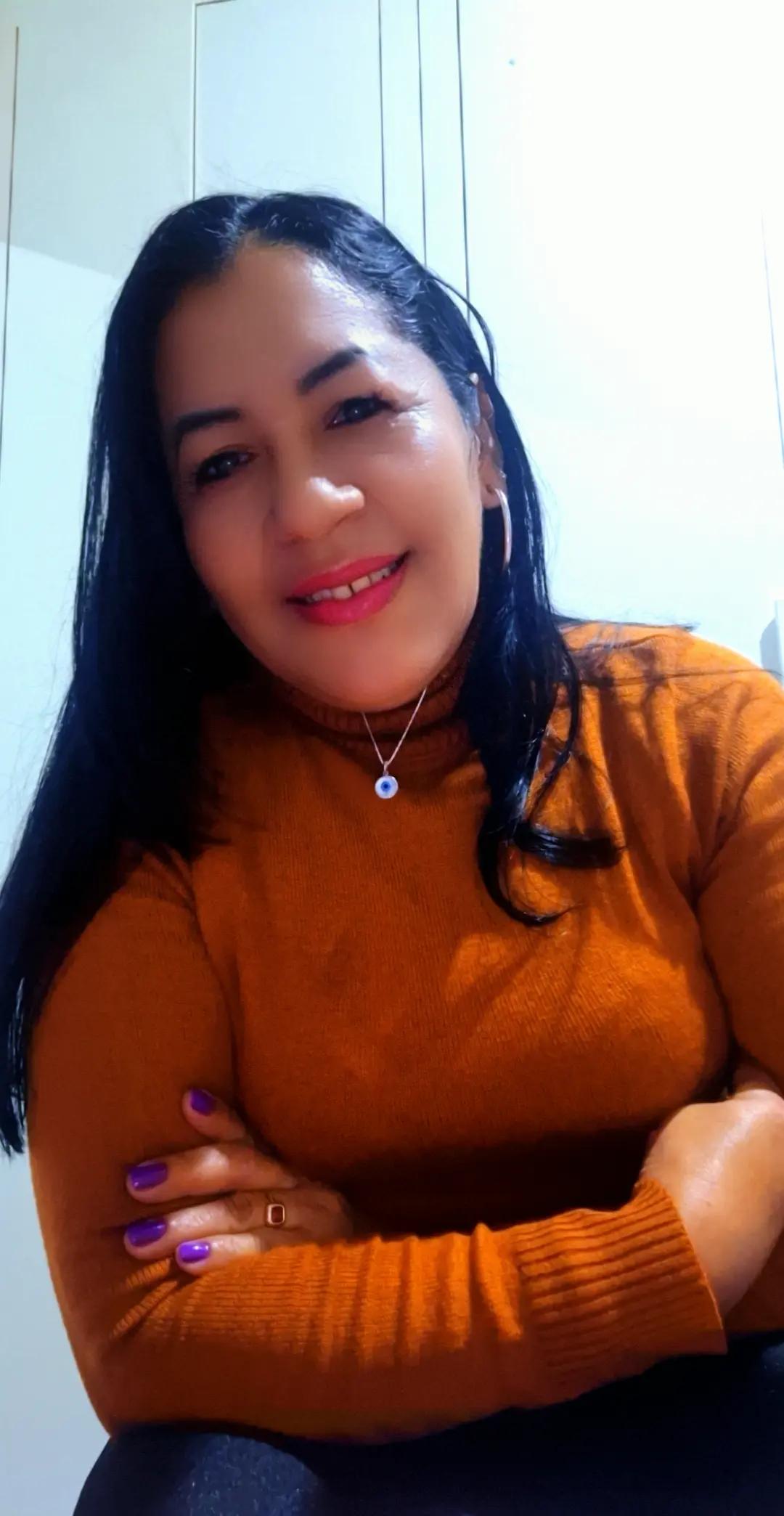 @cida silva 😍