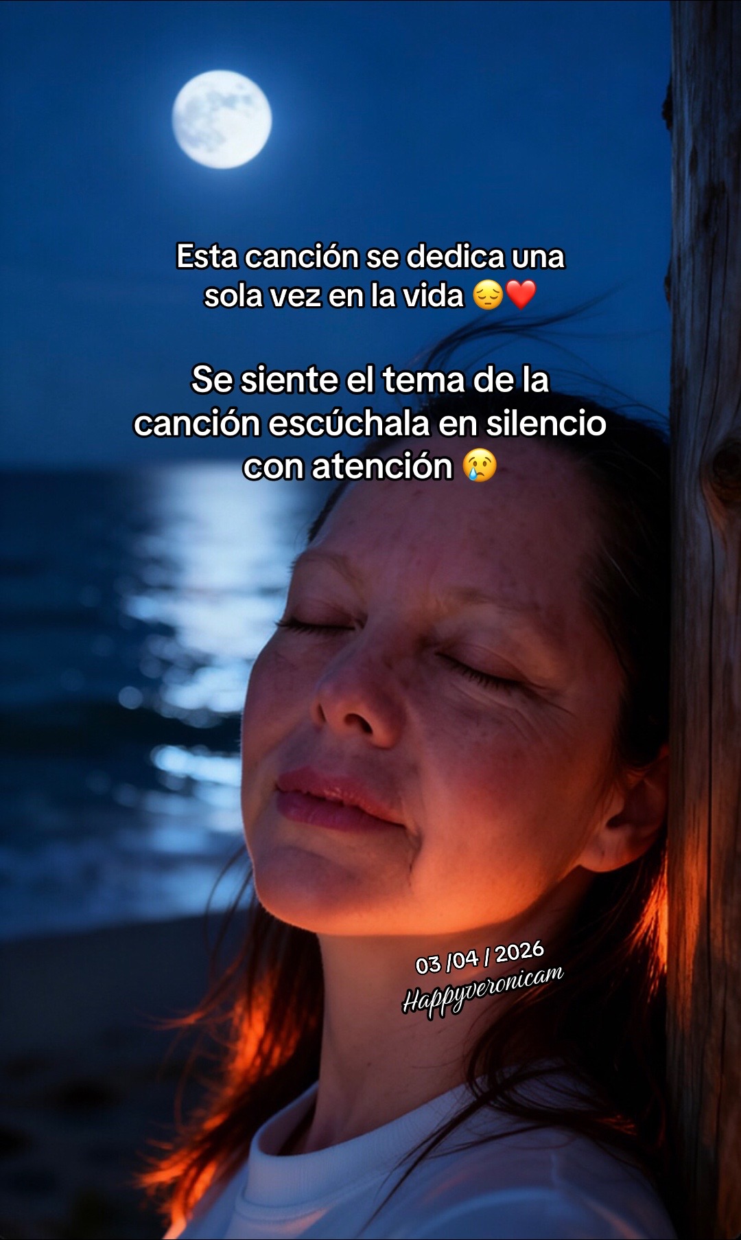 @Veronica