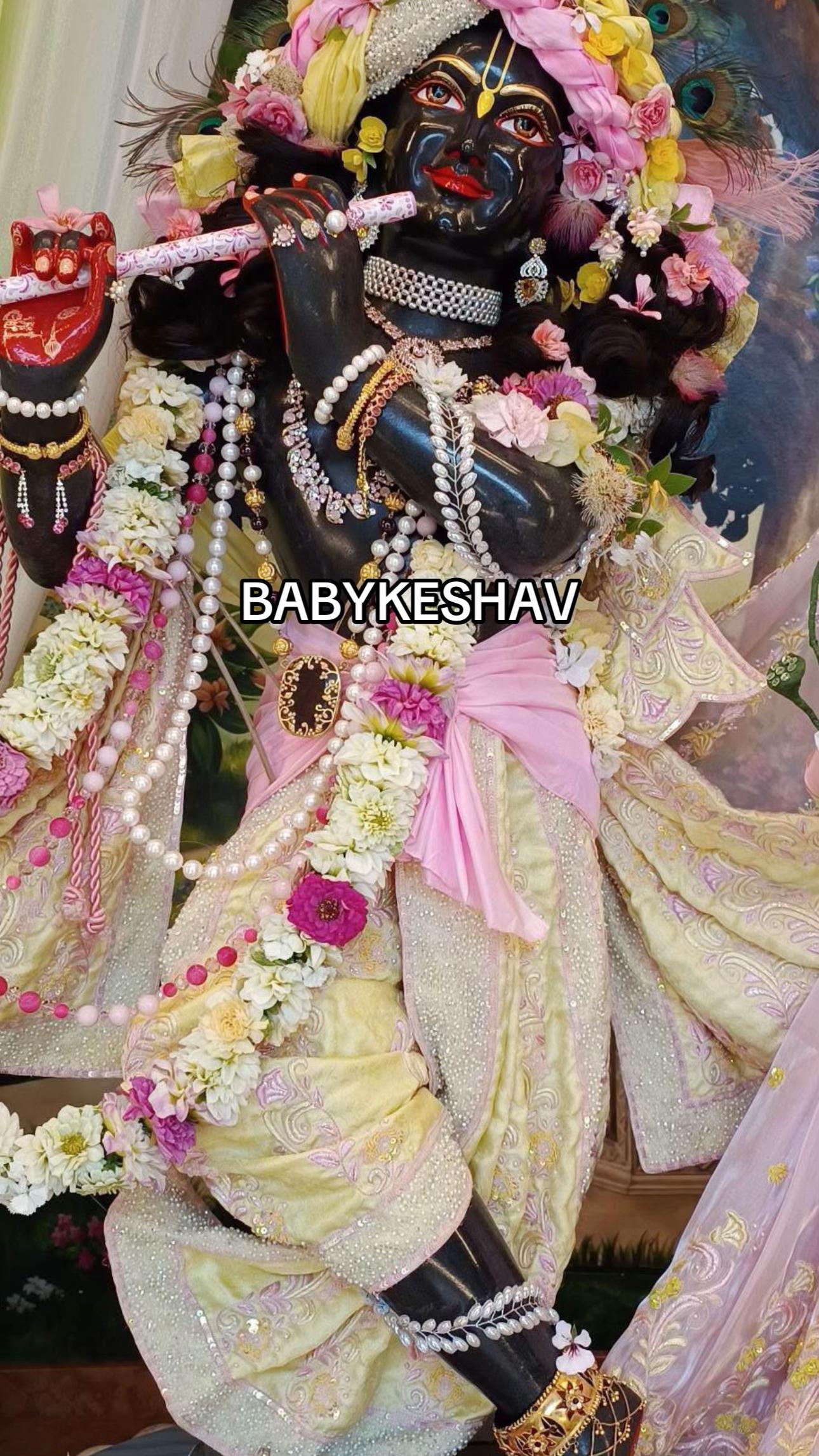 @Keshav