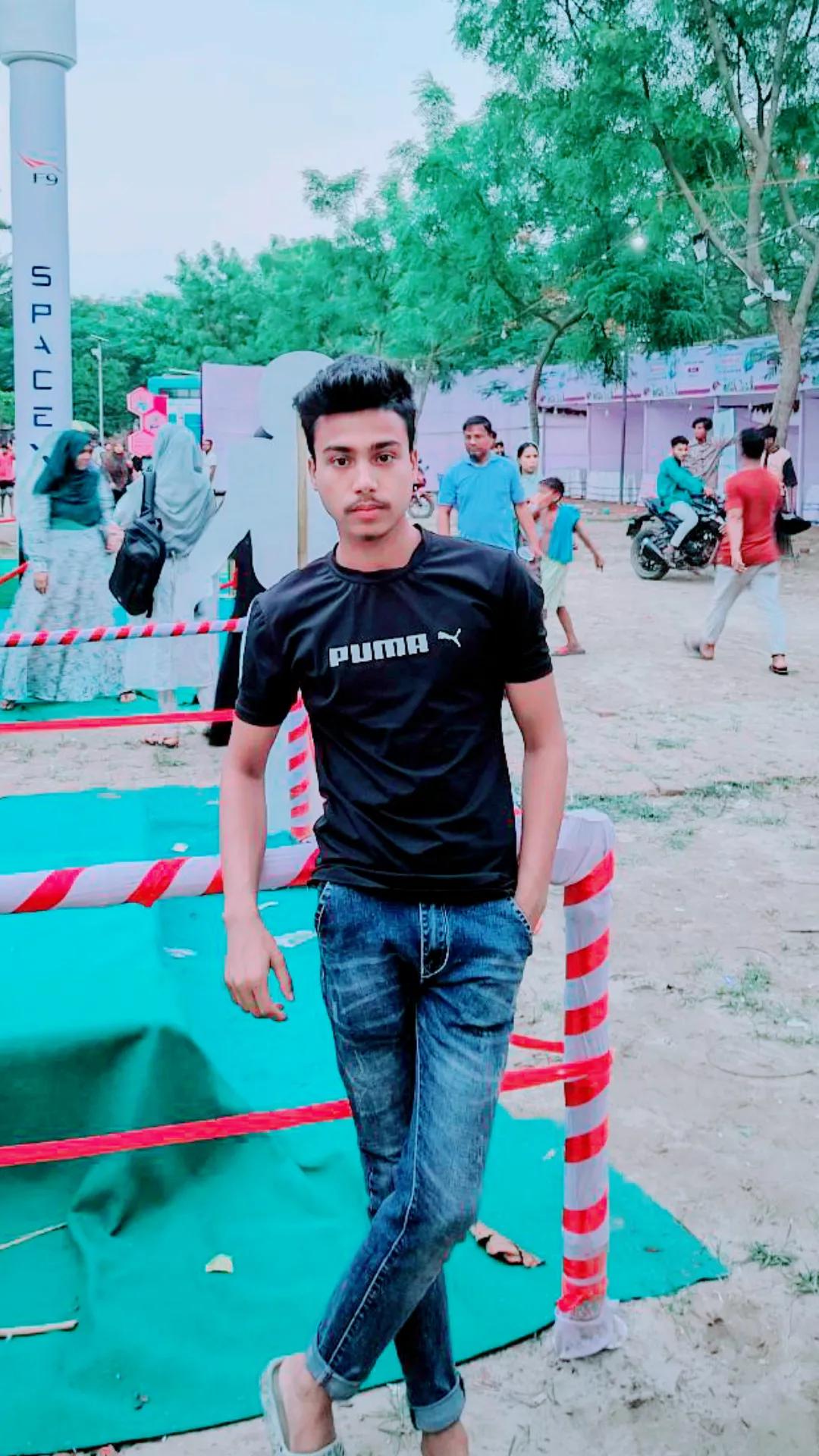 @md Hridoy khan