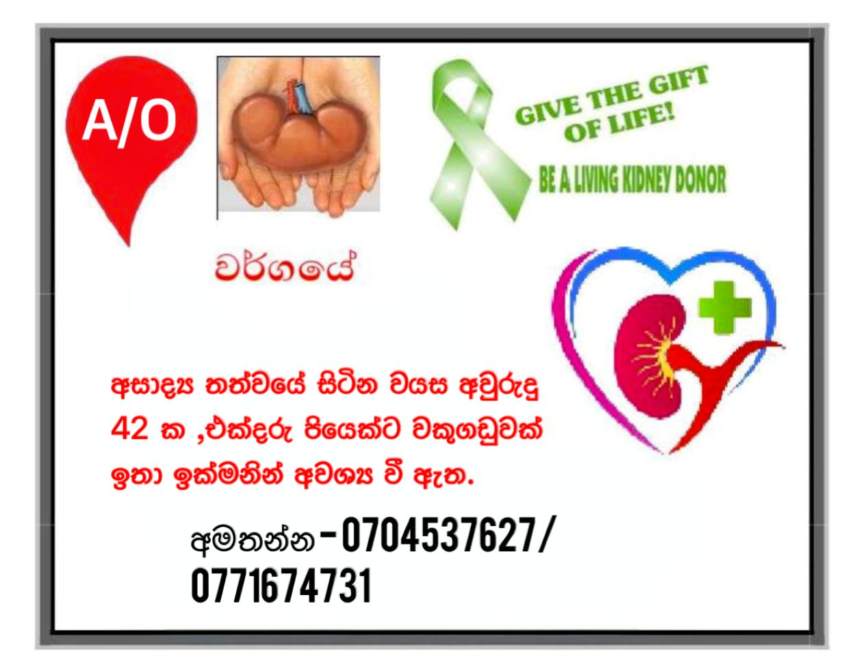 @thushara Sampath